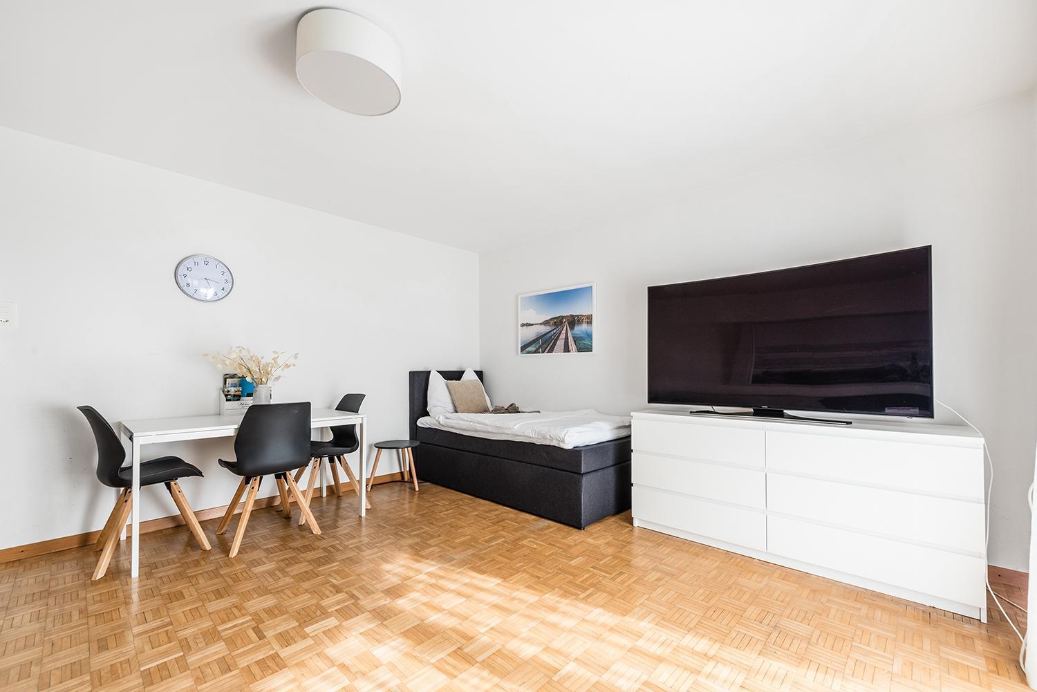 Soho G !Gratis Parken, Free Parking! Apartamento Kreuzlingen Exterior foto