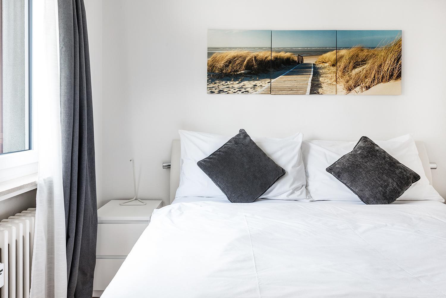 Soho G !Gratis Parken, Free Parking! Apartamento Kreuzlingen Exterior foto