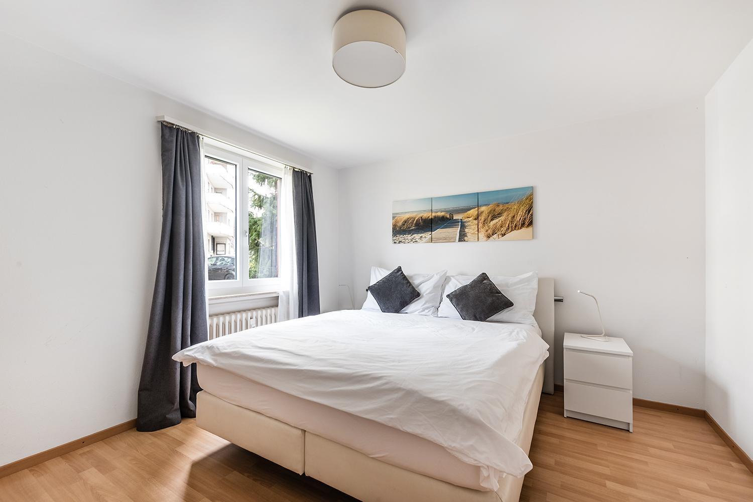 Soho G !Gratis Parken, Free Parking! Apartamento Kreuzlingen Exterior foto