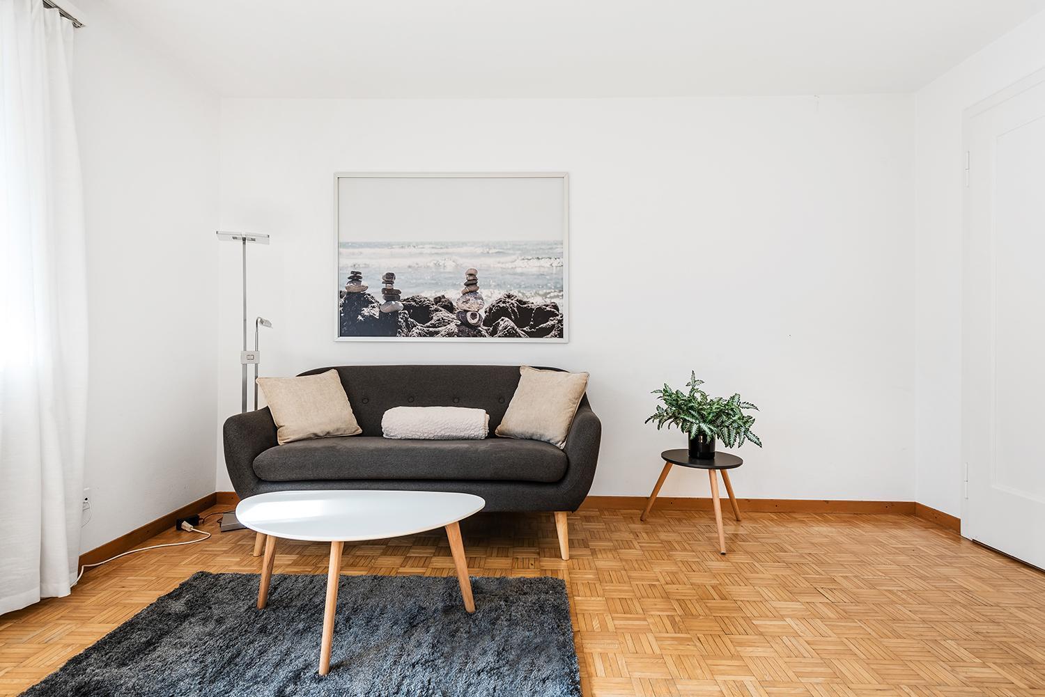 Soho G !Gratis Parken, Free Parking! Apartamento Kreuzlingen Exterior foto