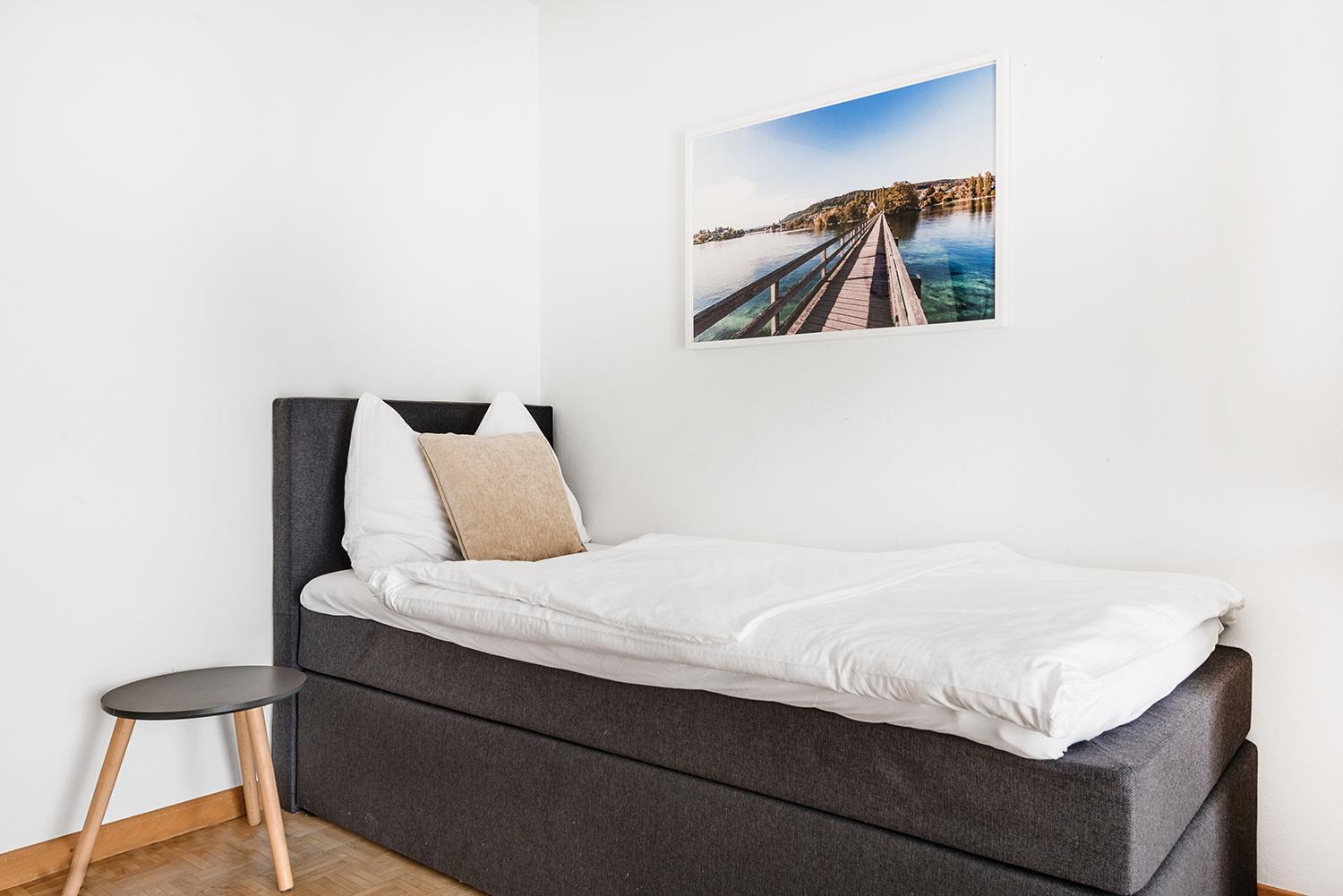 Soho G !Gratis Parken, Free Parking! Apartamento Kreuzlingen Exterior foto